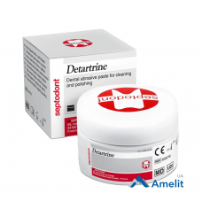 Паста Detartrine (Septodont), 45 г